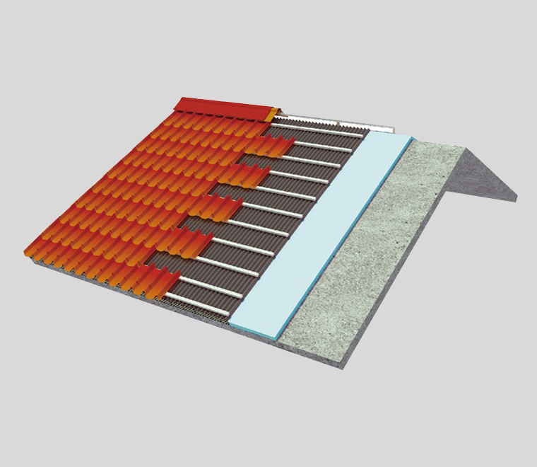 ¿Es una buena idea poner paneles solares en su techo?