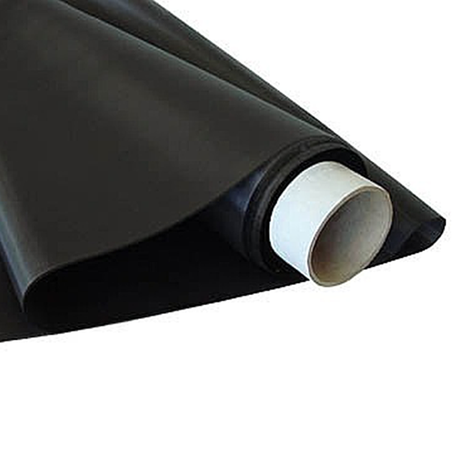 Membrana impermeable Rubbplus® Epdm