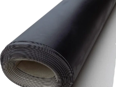 Los beneficios de las membranas para techos de una sola capa de PVC para edificios comerciales