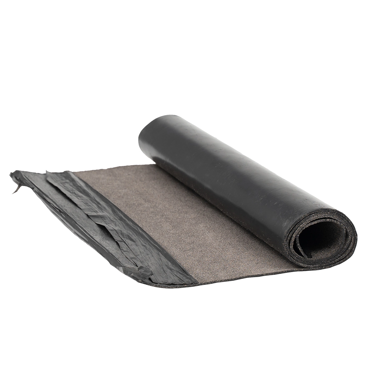 Membrana bituminosa para aplicar con soplete PENNFLAME®